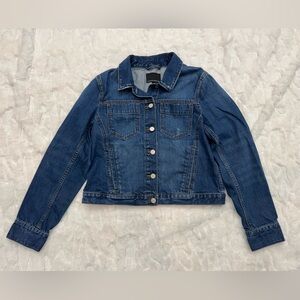 Banana Republic Jean Jacket